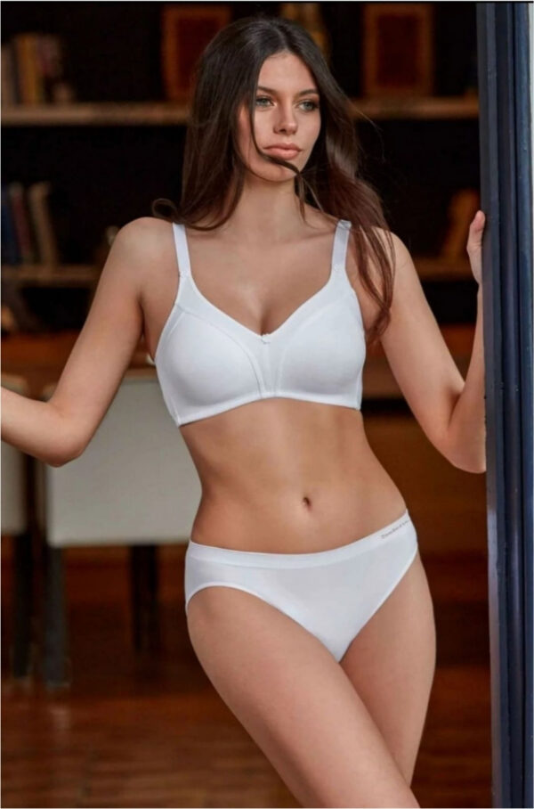 Sujetador modelo Blanca