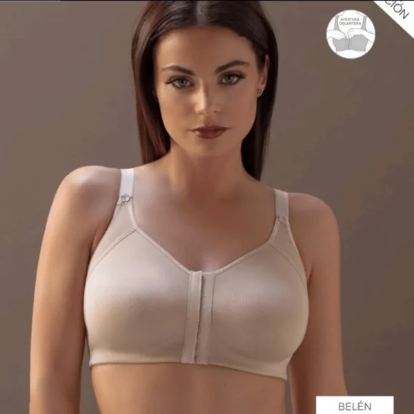 Sujetador modelo Belen
