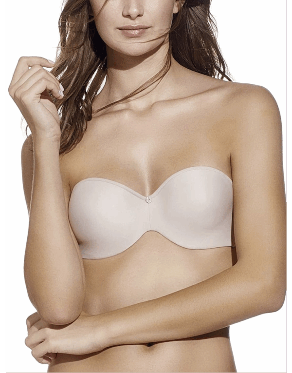 Sujetador Selene modelo Mercedes - Imagen 2