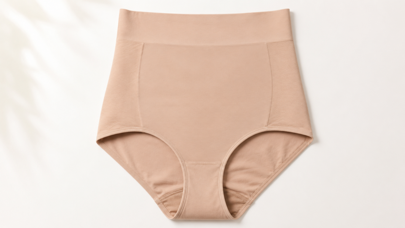 Bragas de talle alto: descubre cómo elegir una prenda cómoda, con sujeción y efecto vientre plano para vestir mejor cada día