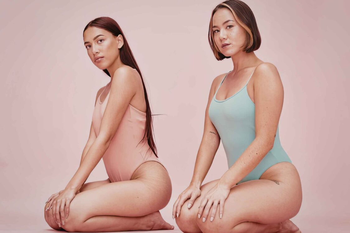 Body de mujer: cómo elegir el modelo adecuado según el uso y la sujeción
