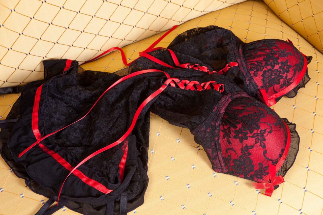 Corsetería cómo elegir prendas que combinen sujeción, comodidad y diseño