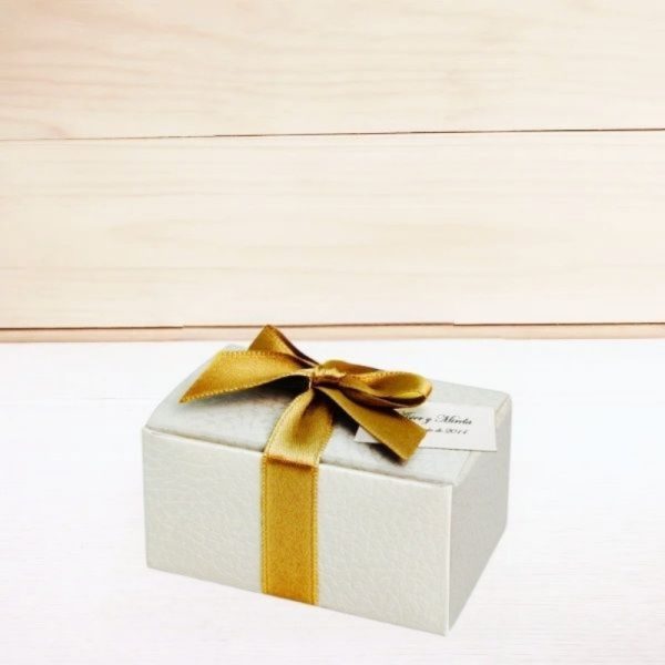 Foto cajita regalo